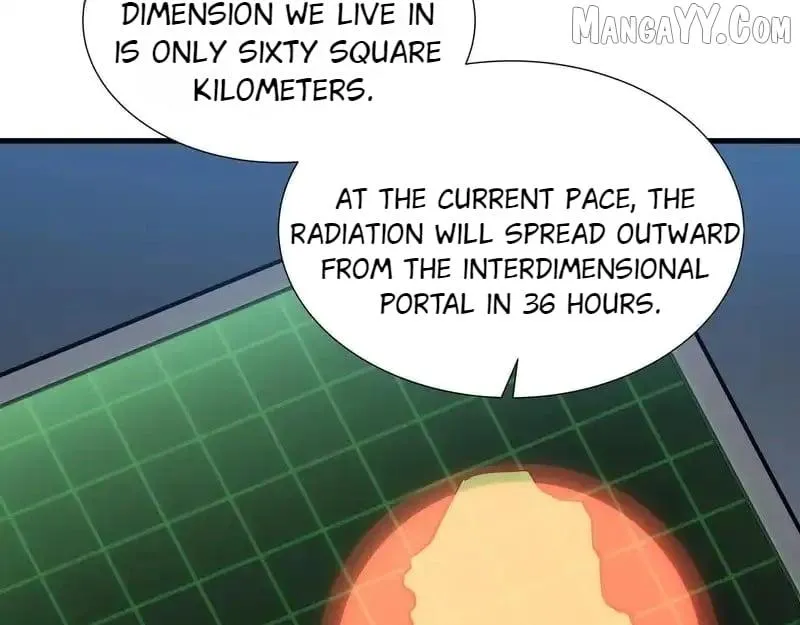 Read Tyrant of the Otherworld Prison My Shadow Can Evolve Infinitely EN Manga Online