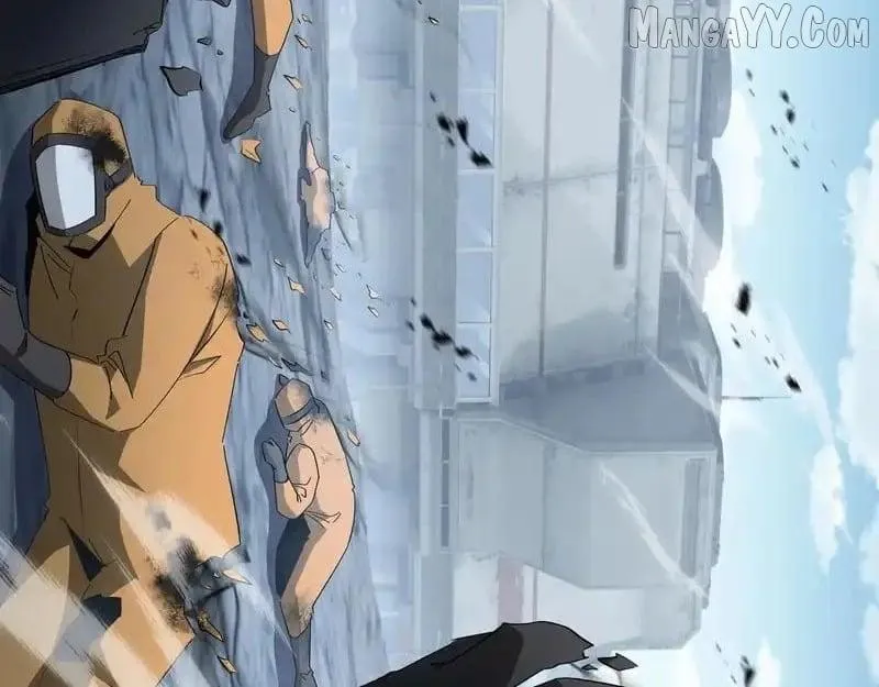 Read Tyrant of the Otherworld Prison My Shadow Can Evolve Infinitely EN Manga Online