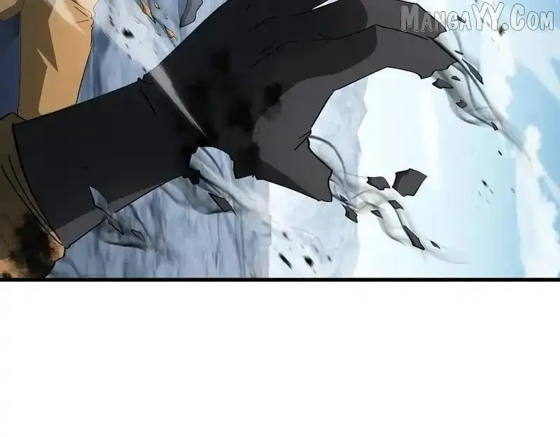 Read Tyrant of the Otherworld Prison My Shadow Can Evolve Infinitely EN Manga Online