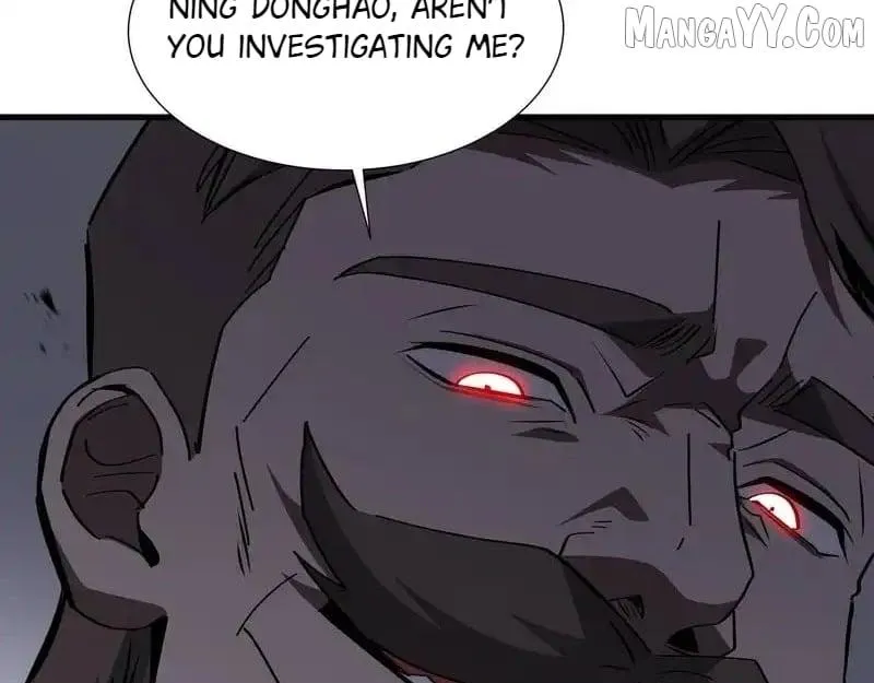 Read Tyrant of the Otherworld Prison My Shadow Can Evolve Infinitely EN Manga Online