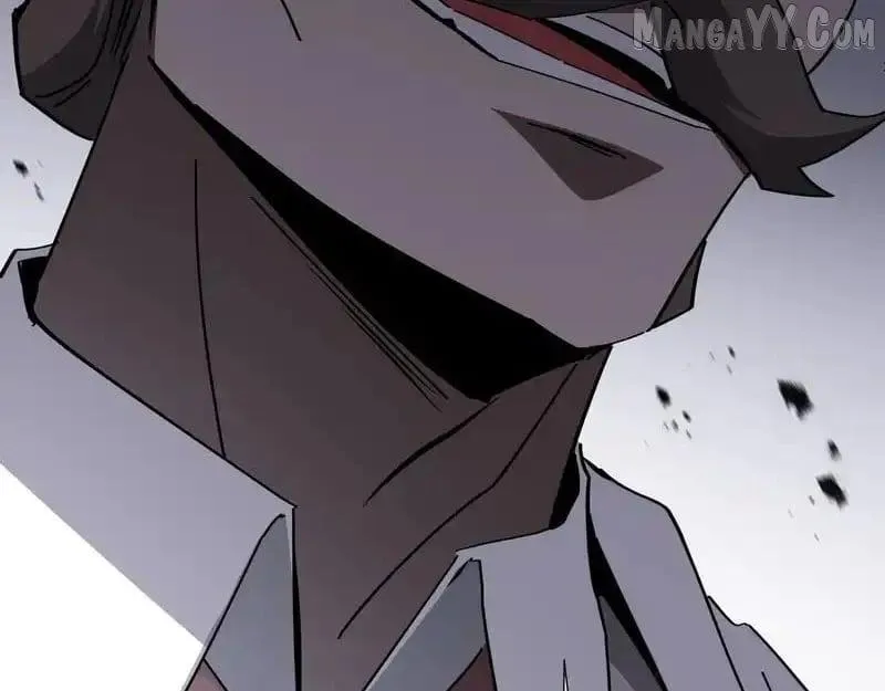 Read Tyrant of the Otherworld Prison My Shadow Can Evolve Infinitely EN Manga Online