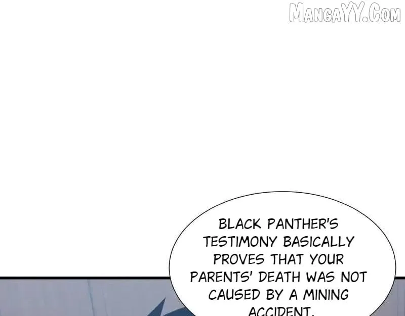 Read Tyrant of the Otherworld Prison My Shadow Can Evolve Infinitely EN Manga Online