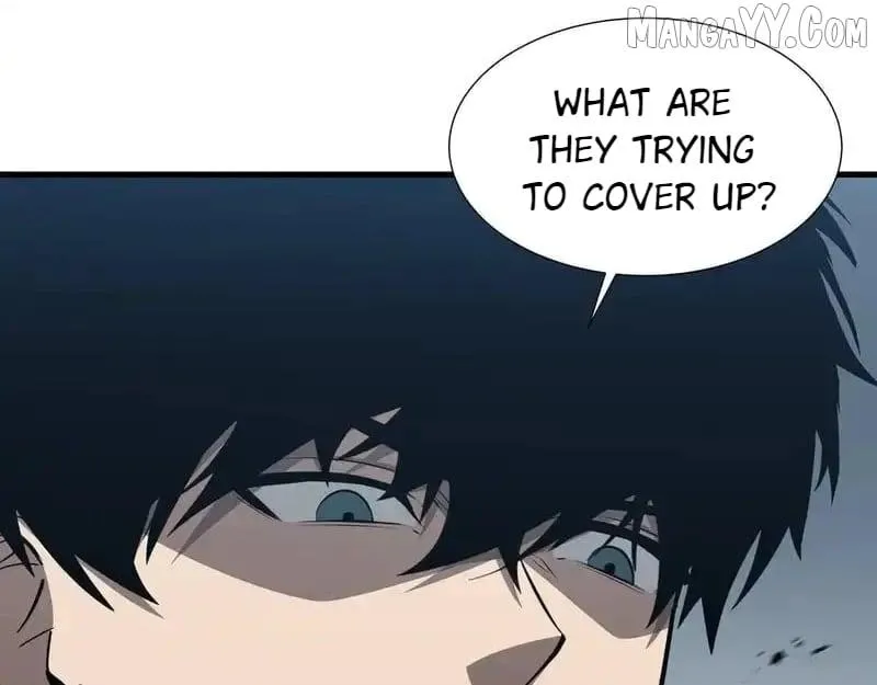 Read Tyrant of the Otherworld Prison My Shadow Can Evolve Infinitely EN Manga Online