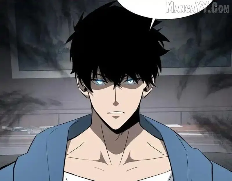 Read Tyrant of the Otherworld Prison My Shadow Can Evolve Infinitely EN Manga Online