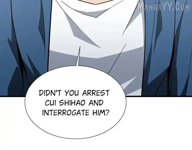 Read Tyrant of the Otherworld Prison My Shadow Can Evolve Infinitely EN Manga Online