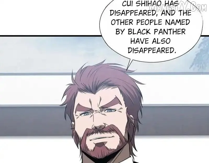 Read Tyrant of the Otherworld Prison My Shadow Can Evolve Infinitely EN Manga Online