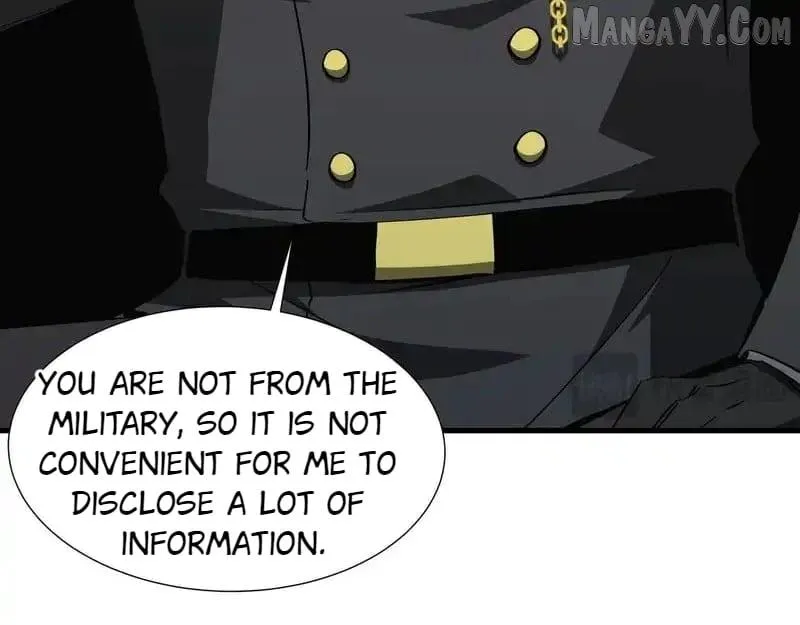 Read Tyrant of the Otherworld Prison My Shadow Can Evolve Infinitely EN Manga Online