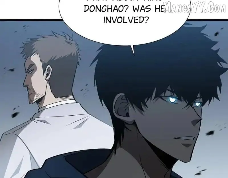 Read Tyrant of the Otherworld Prison My Shadow Can Evolve Infinitely EN Manga Online