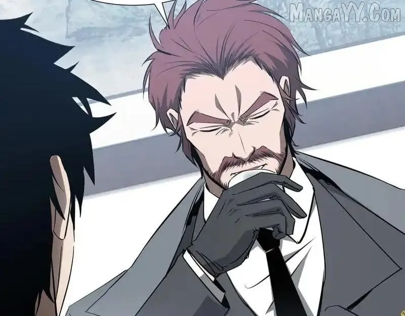Read Tyrant of the Otherworld Prison My Shadow Can Evolve Infinitely EN Manga Online