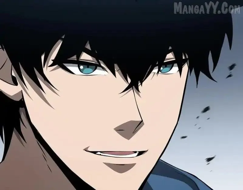 Read Tyrant of the Otherworld Prison My Shadow Can Evolve Infinitely EN Manga Online