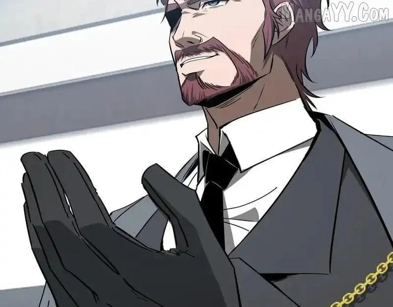 Read Tyrant of the Otherworld Prison My Shadow Can Evolve Infinitely EN Manga Online