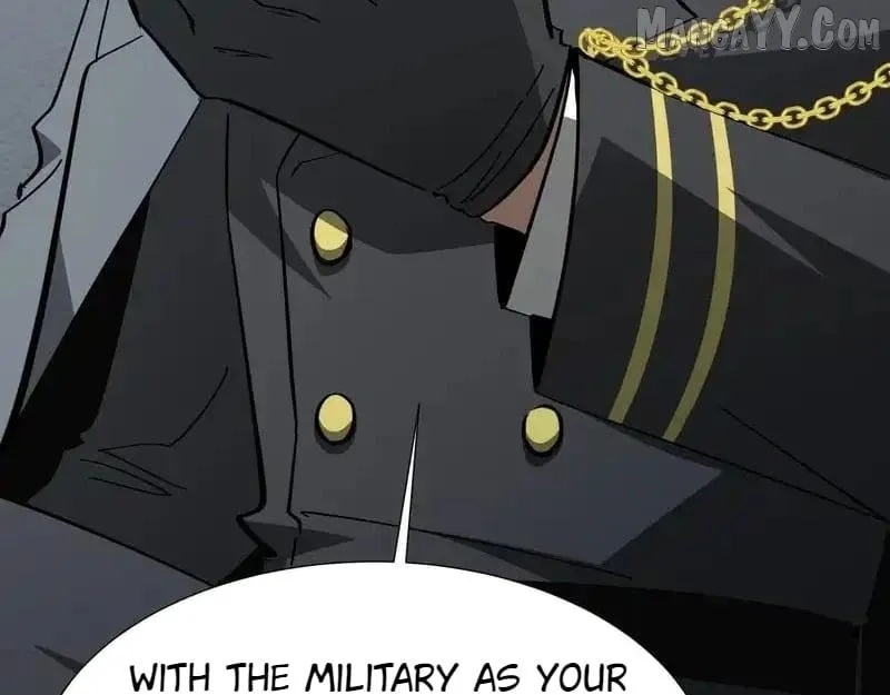 Read Tyrant of the Otherworld Prison My Shadow Can Evolve Infinitely EN Manga Online