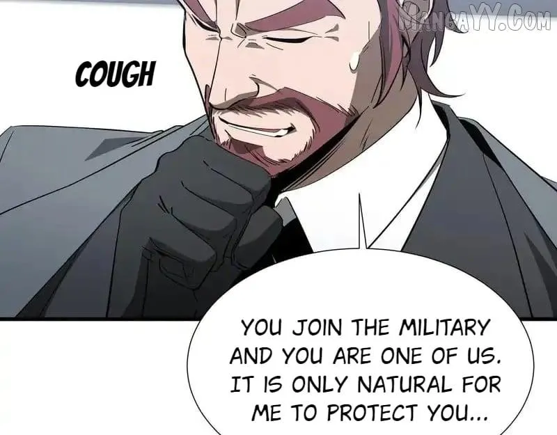 Read Tyrant of the Otherworld Prison My Shadow Can Evolve Infinitely EN Manga Online