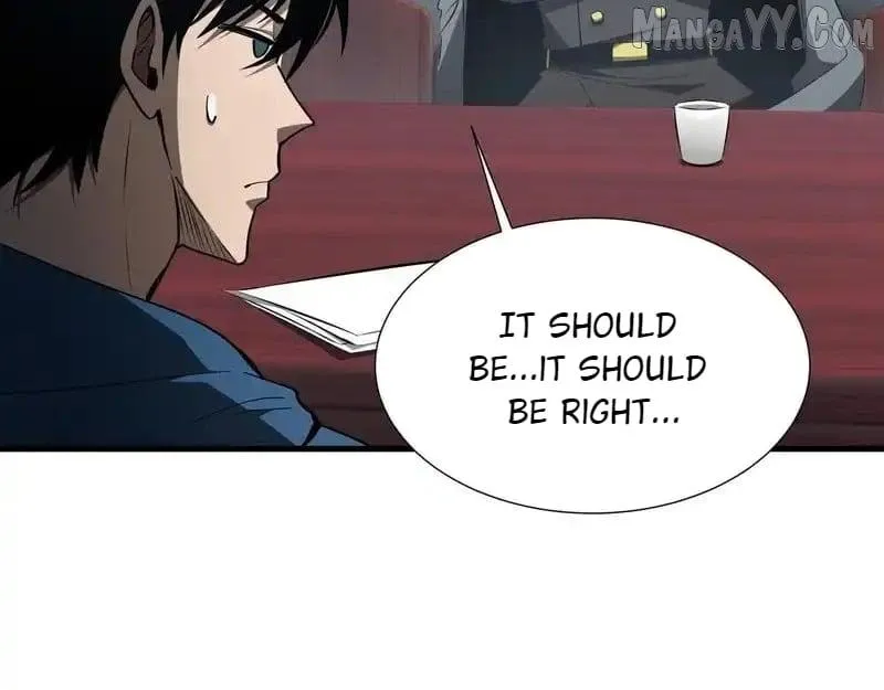 Read Tyrant of the Otherworld Prison My Shadow Can Evolve Infinitely EN Manga Online