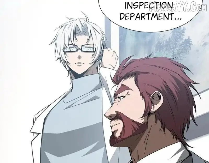 Read Tyrant of the Otherworld Prison My Shadow Can Evolve Infinitely EN Manga Online
