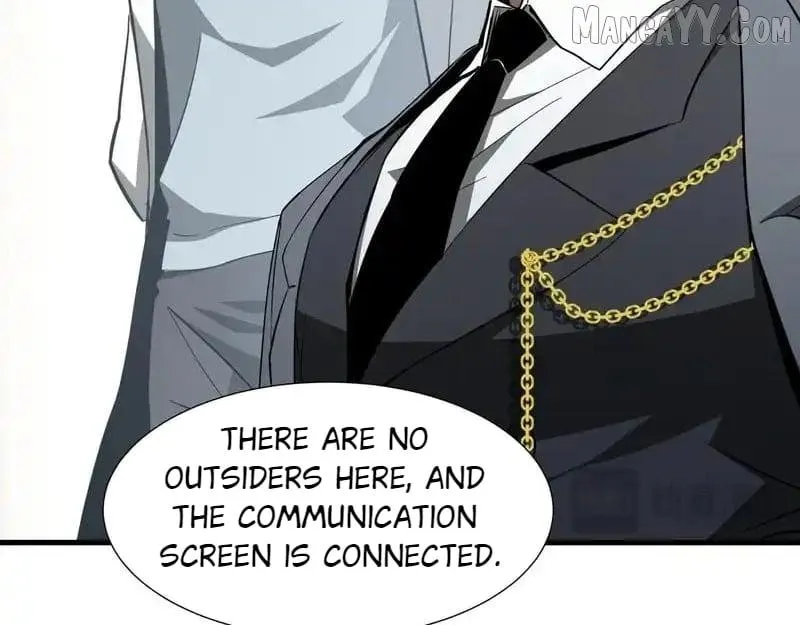 Read Tyrant of the Otherworld Prison My Shadow Can Evolve Infinitely EN Manga Online