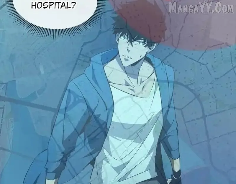 Read Tyrant of the Otherworld Prison My Shadow Can Evolve Infinitely EN Manga Online