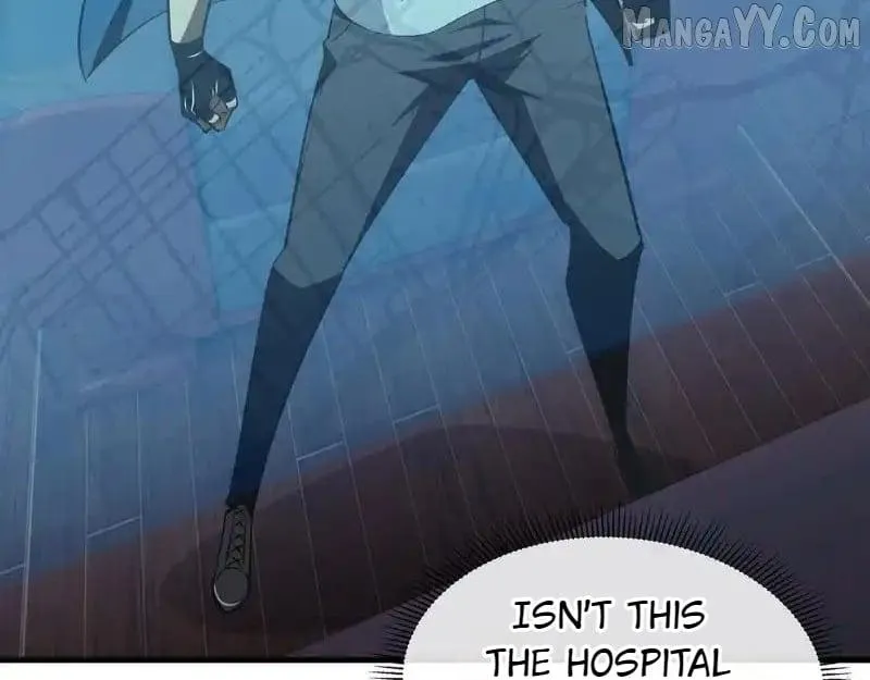 Read Tyrant of the Otherworld Prison My Shadow Can Evolve Infinitely EN Manga Online