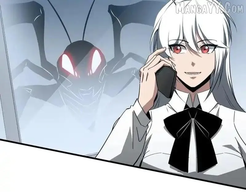 Read Tyrant of the Otherworld Prison My Shadow Can Evolve Infinitely EN Manga Online