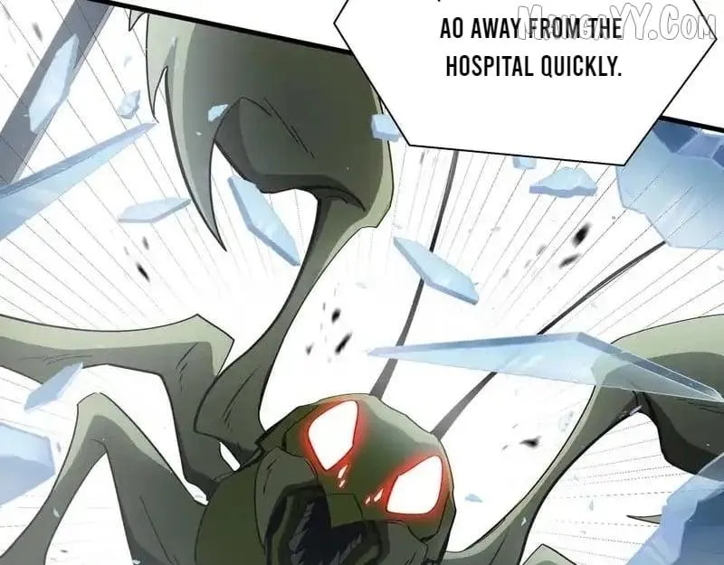 Read Tyrant of the Otherworld Prison My Shadow Can Evolve Infinitely EN Manga Online