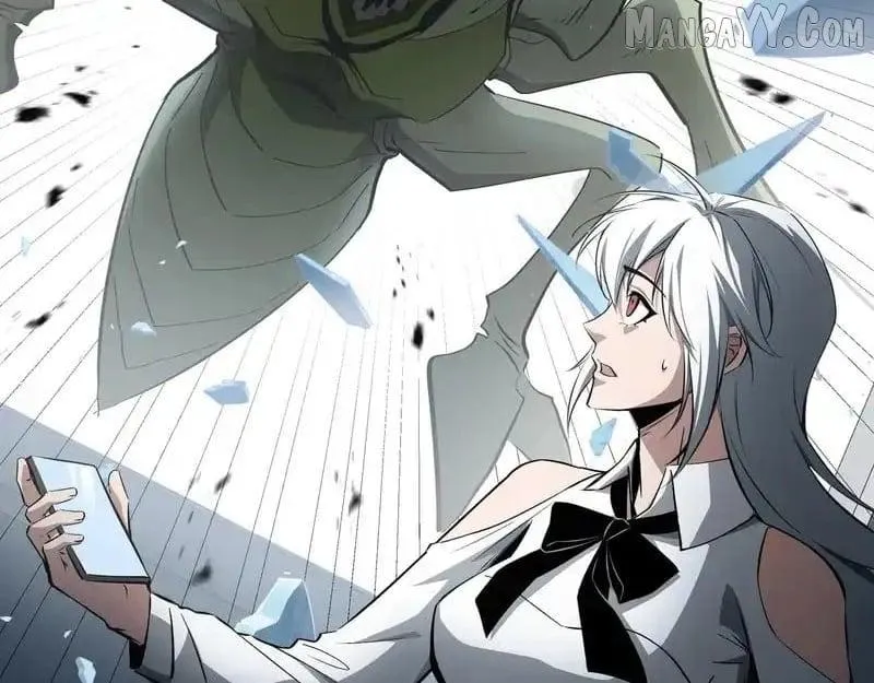 Read Tyrant of the Otherworld Prison My Shadow Can Evolve Infinitely EN Manga Online