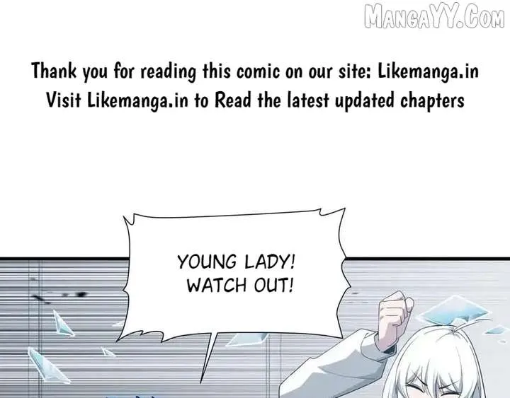 Read Tyrant of the Otherworld Prison My Shadow Can Evolve Infinitely EN Manga Online