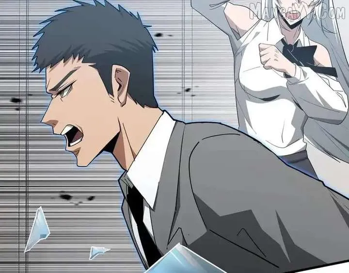 Read Tyrant of the Otherworld Prison My Shadow Can Evolve Infinitely EN Manga Online
