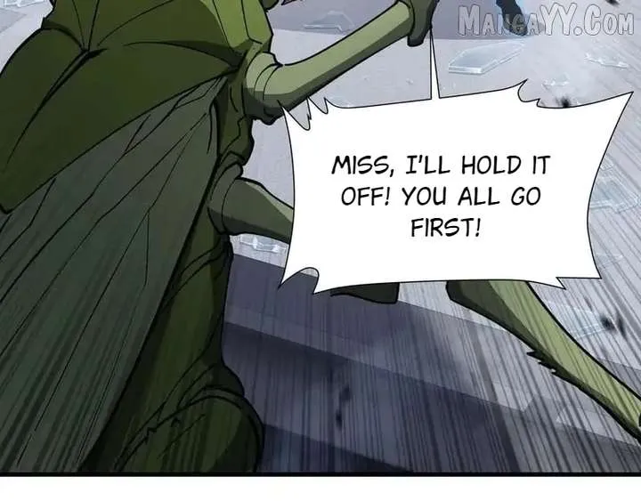 Read Tyrant of the Otherworld Prison My Shadow Can Evolve Infinitely EN Manga Online