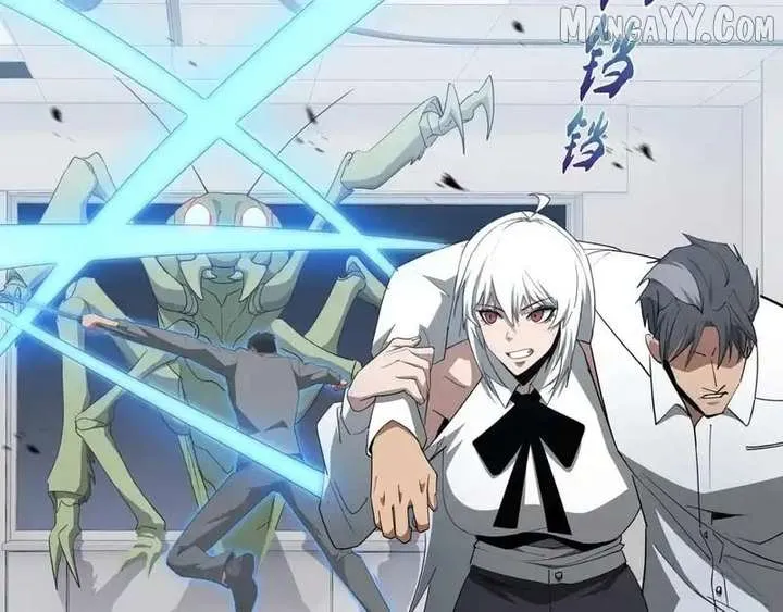 Read Tyrant of the Otherworld Prison My Shadow Can Evolve Infinitely EN Manga Online