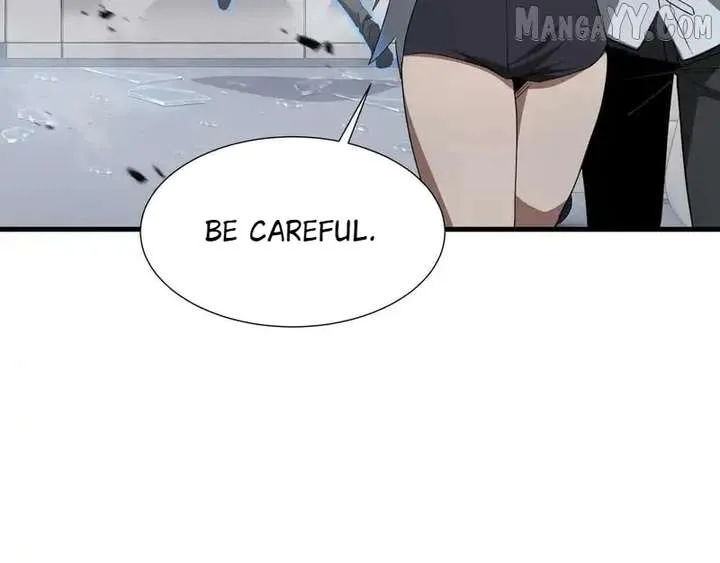 Read Tyrant of the Otherworld Prison My Shadow Can Evolve Infinitely EN Manga Online