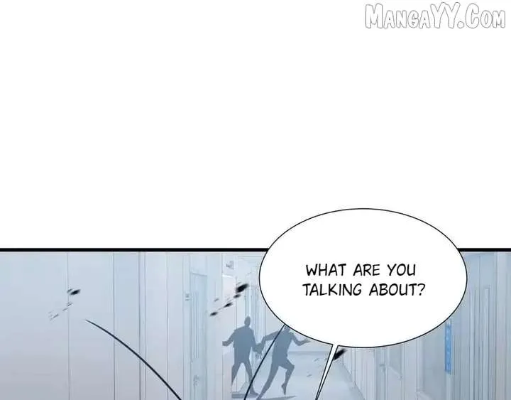 Read Tyrant of the Otherworld Prison My Shadow Can Evolve Infinitely EN Manga Online