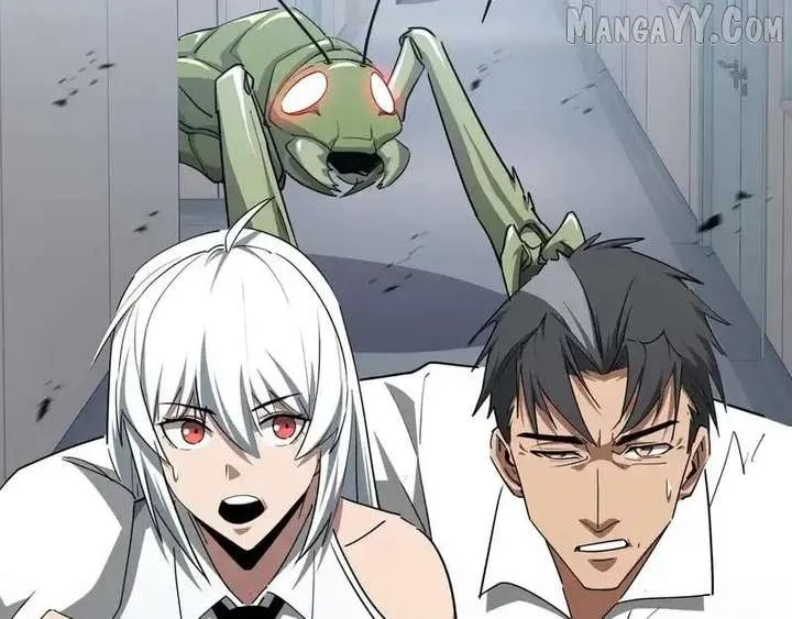 Read Tyrant of the Otherworld Prison My Shadow Can Evolve Infinitely EN Manga Online