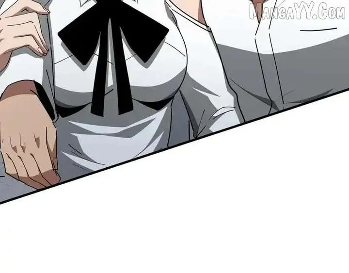 Read Tyrant of the Otherworld Prison My Shadow Can Evolve Infinitely EN Manga Online