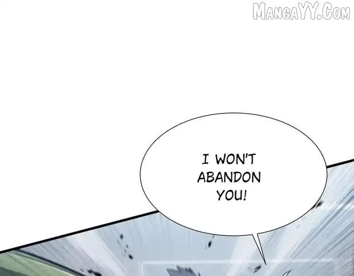 Read Tyrant of the Otherworld Prison My Shadow Can Evolve Infinitely EN Manga Online