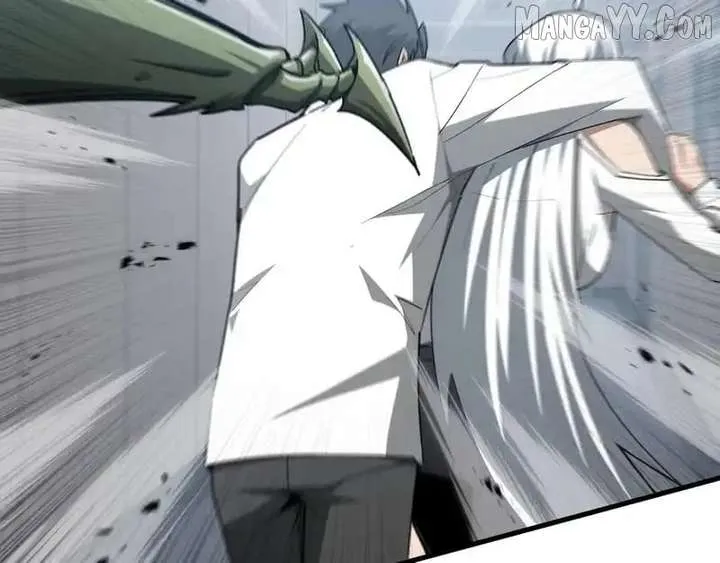 Read Tyrant of the Otherworld Prison My Shadow Can Evolve Infinitely EN Manga Online