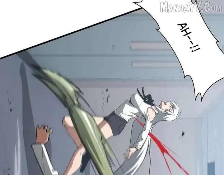 Read Tyrant of the Otherworld Prison My Shadow Can Evolve Infinitely EN Manga Online