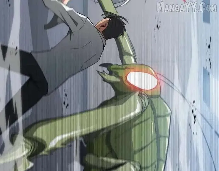 Read Tyrant of the Otherworld Prison My Shadow Can Evolve Infinitely EN Manga Online