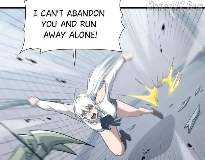 Read Tyrant of the Otherworld Prison My Shadow Can Evolve Infinitely EN Manga Online
