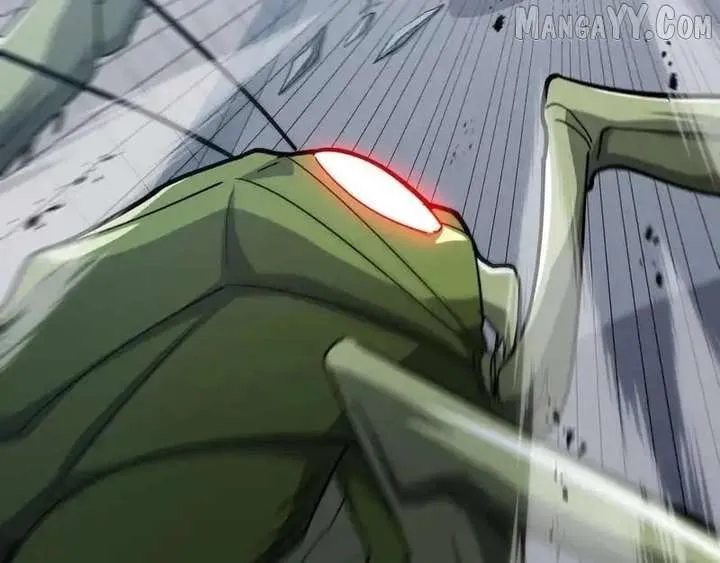 Read Tyrant of the Otherworld Prison My Shadow Can Evolve Infinitely EN Manga Online