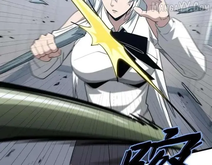 Read Tyrant of the Otherworld Prison My Shadow Can Evolve Infinitely EN Manga Online