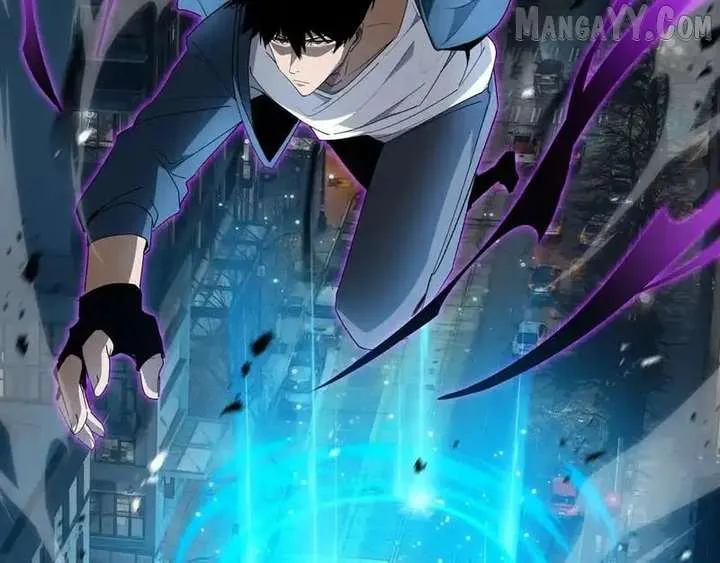 Read Tyrant of the Otherworld Prison My Shadow Can Evolve Infinitely EN Manga Online