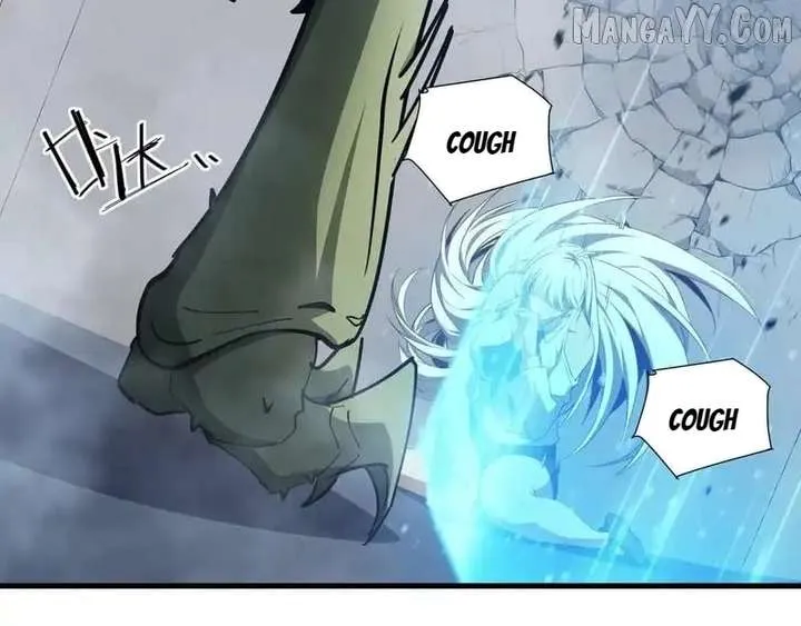 Read Tyrant of the Otherworld Prison My Shadow Can Evolve Infinitely EN Manga Online