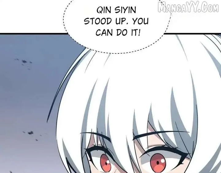 Read Tyrant of the Otherworld Prison My Shadow Can Evolve Infinitely EN Manga Online