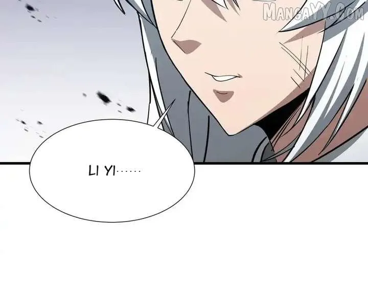 Read Tyrant of the Otherworld Prison My Shadow Can Evolve Infinitely EN Manga Online