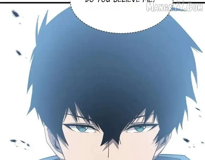 Read Tyrant of the Otherworld Prison My Shadow Can Evolve Infinitely EN Manga Online