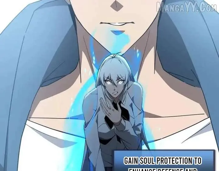 Read Tyrant of the Otherworld Prison My Shadow Can Evolve Infinitely EN Manga Online