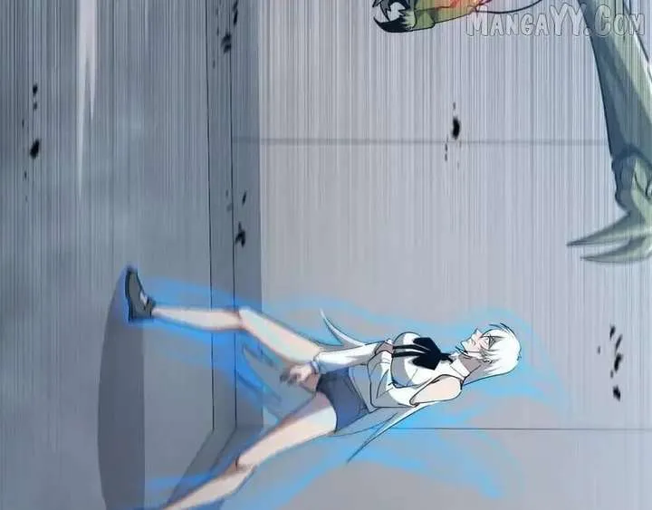 Read Tyrant of the Otherworld Prison My Shadow Can Evolve Infinitely EN Manga Online