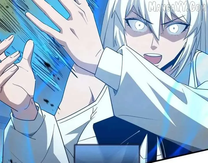 Read Tyrant of the Otherworld Prison My Shadow Can Evolve Infinitely EN Manga Online