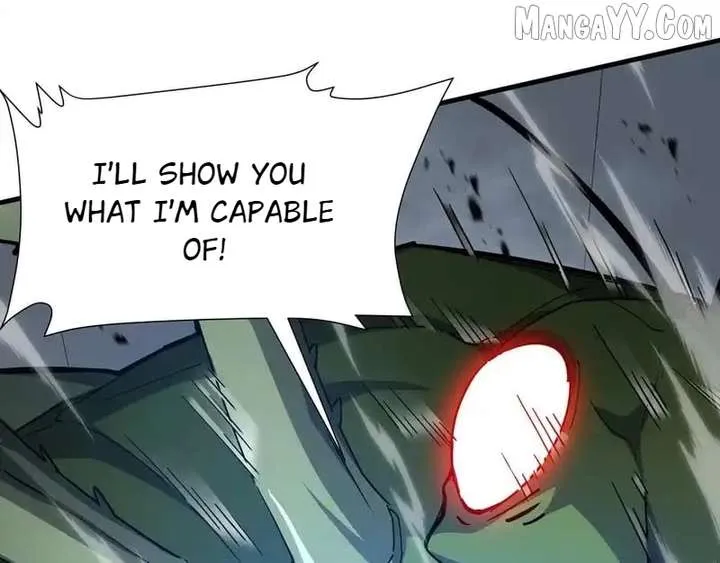 Read Tyrant of the Otherworld Prison My Shadow Can Evolve Infinitely EN Manga Online