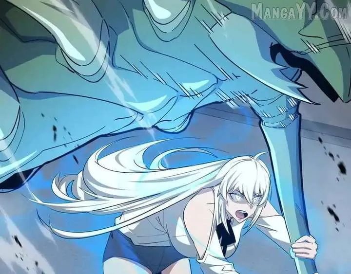 Read Tyrant of the Otherworld Prison My Shadow Can Evolve Infinitely EN Manga Online